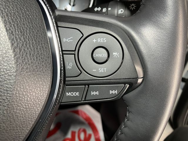 RAV4 4WD