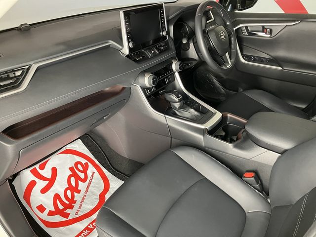 RAV4 4WD