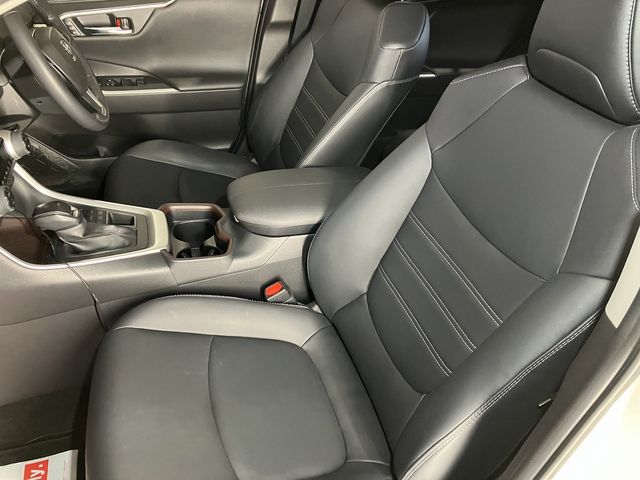 RAV4 4WD