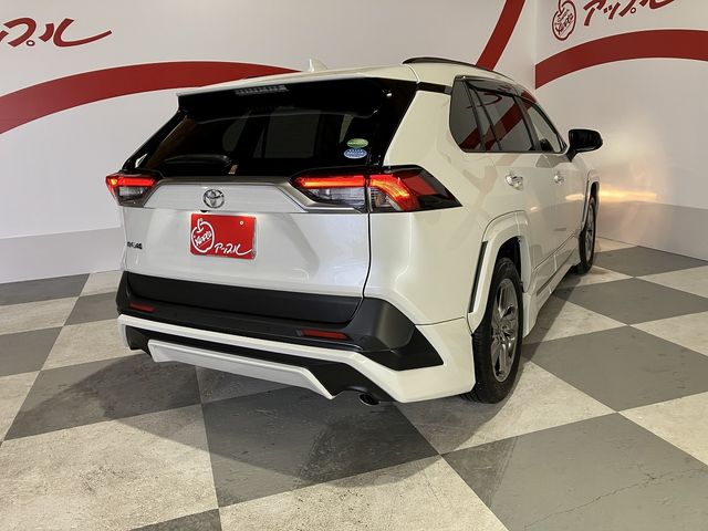 RAV4 4WD