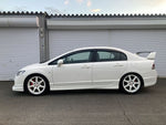 CIVIC sedan