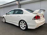 CIVIC sedan
