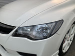 CIVIC sedan