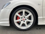 CIVIC sedan