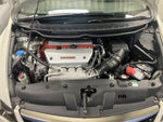 CIVIC sedan