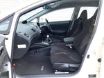 CIVIC sedan