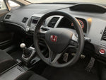 CIVIC sedan