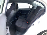 CIVIC sedan