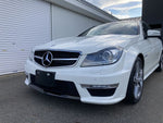 AMG C class coupe