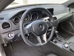 AMG C class coupe