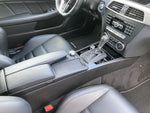 AMG C class coupe