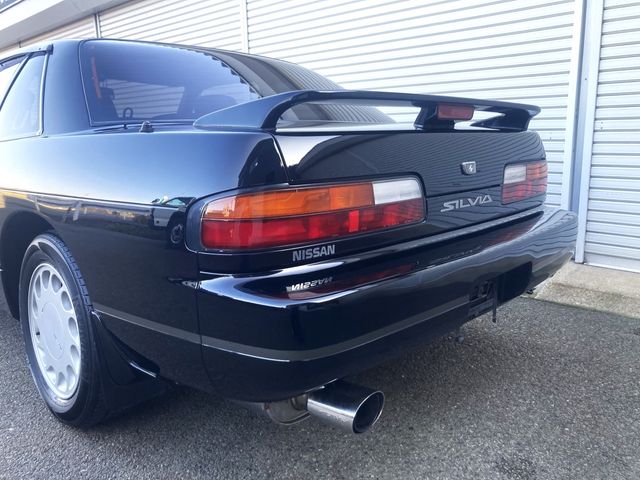 SILVIA