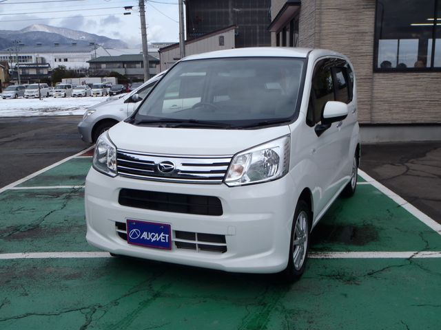 MOVE 4WD