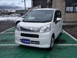 MOVE 4WD