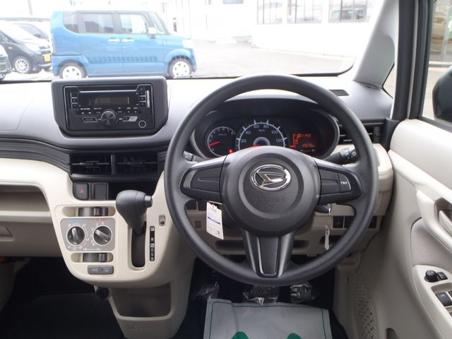 MOVE 4WD