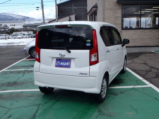 MOVE 4WD
