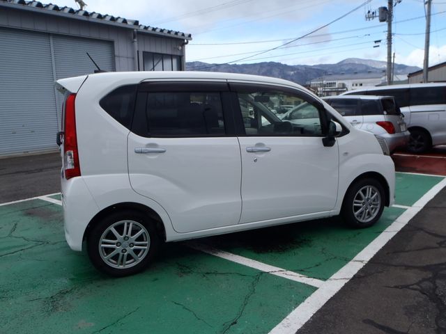 MOVE 4WD