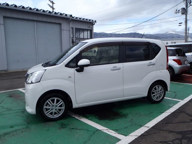 MOVE 4WD