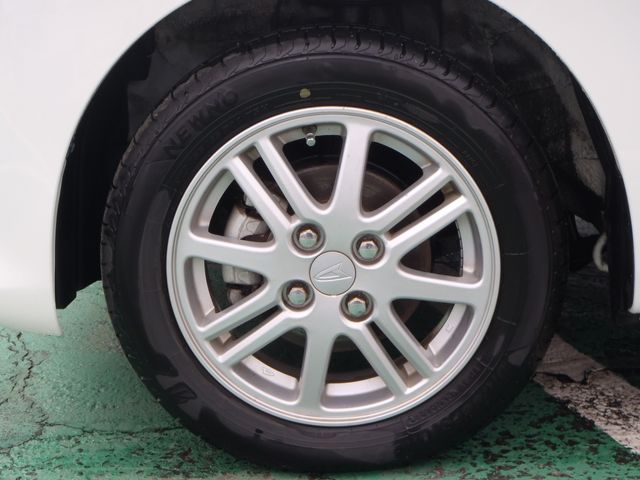 MOVE 4WD