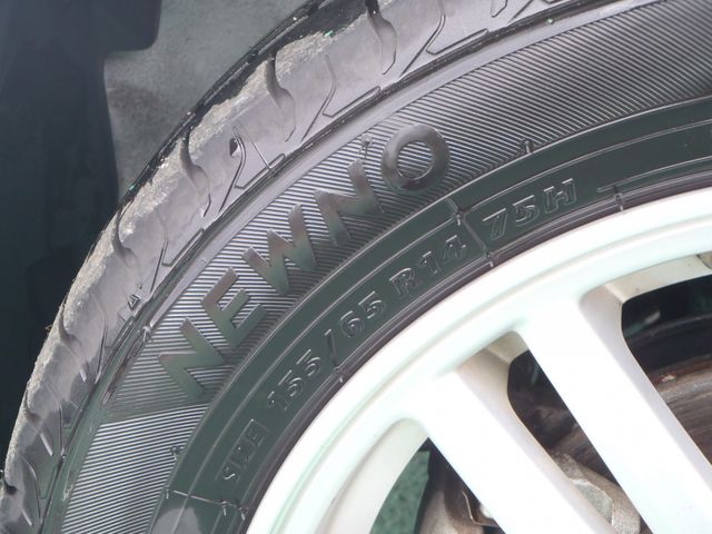 MOVE 4WD