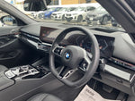BMW 5series sedan