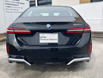 BMW 5series sedan