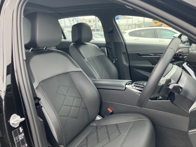 BMW 5series sedan