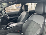 BMW 5series sedan