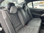 BMW 5series sedan