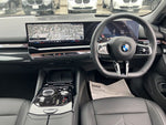 BMW 5series sedan