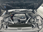 BMW 5series sedan