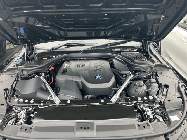 BMW 5series sedan