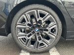 BMW 5series sedan
