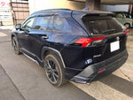 RAV4 2WD