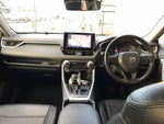RAV4 2WD