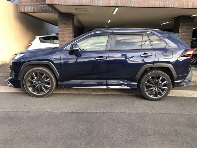 RAV4 2WD