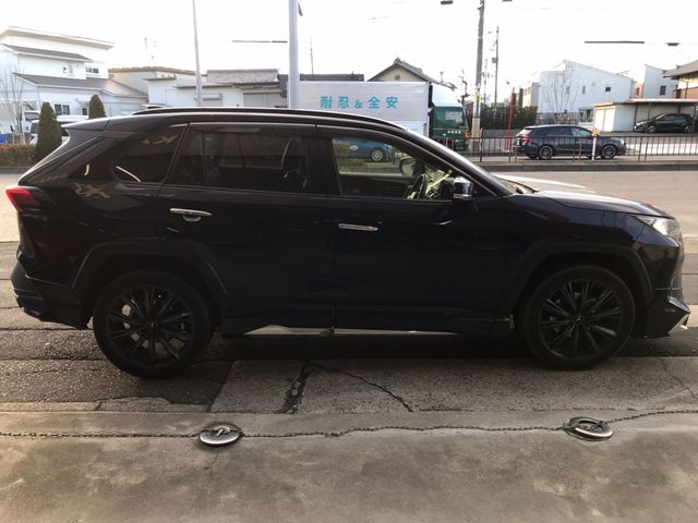 RAV4 2WD