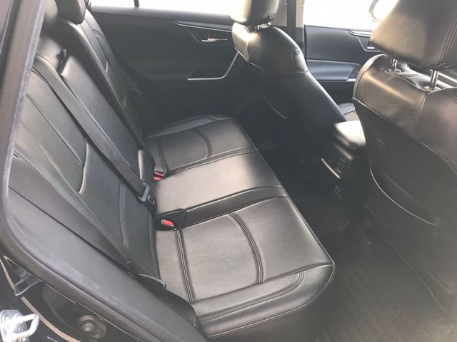 RAV4 2WD