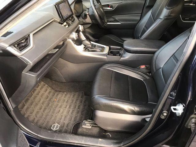 RAV4 2WD