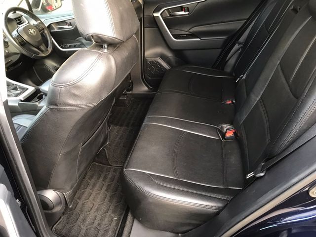 RAV4 2WD