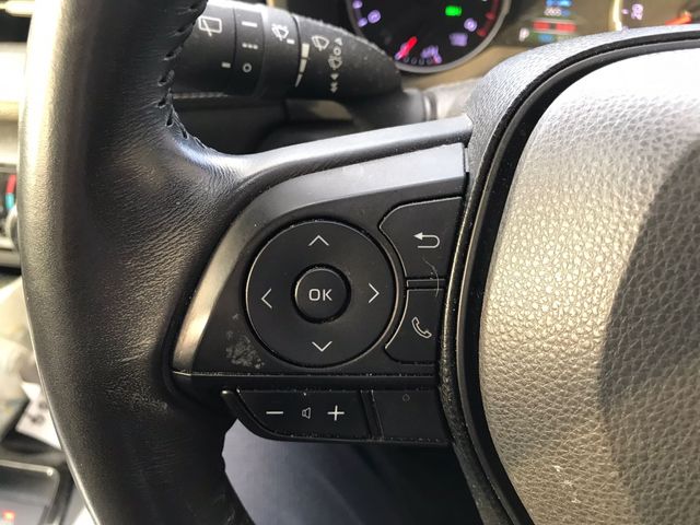 RAV4 2WD