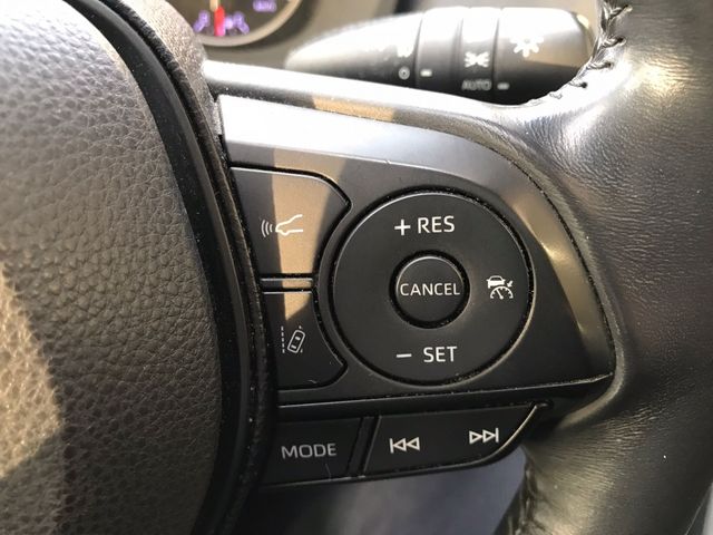 RAV4 2WD
