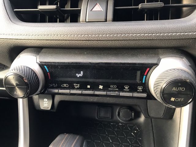 RAV4 2WD