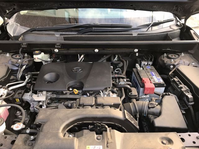 RAV4 2WD