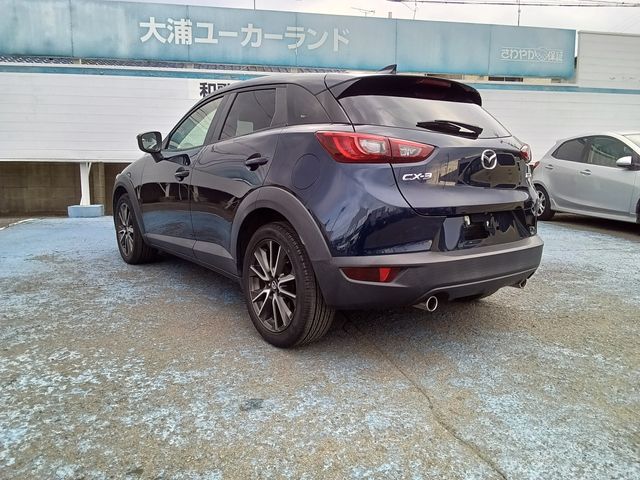 CX-3