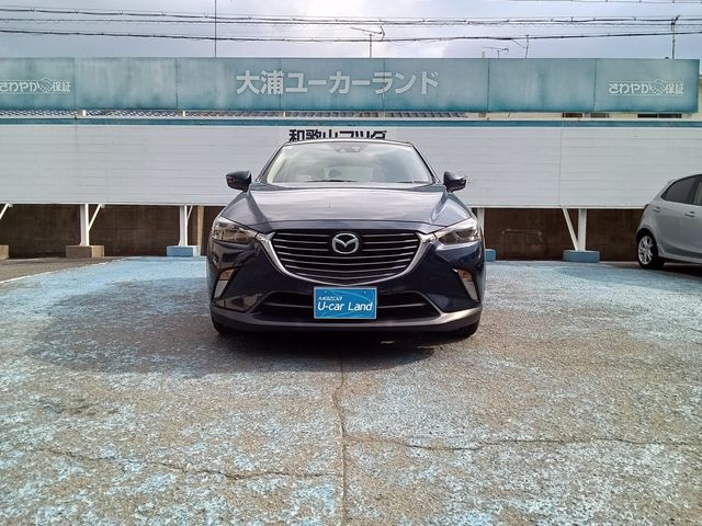 CX-3