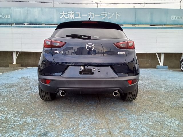 CX-3