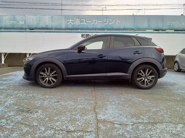 CX-3