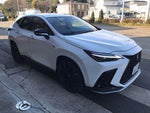 LEXUS NX350h