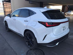 LEXUS NX350h